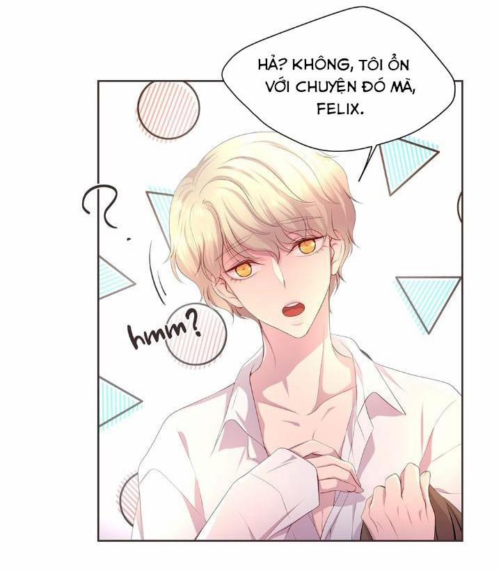 Giữ Em Thật Chặt (Hold Me Tight) 93 trang 16