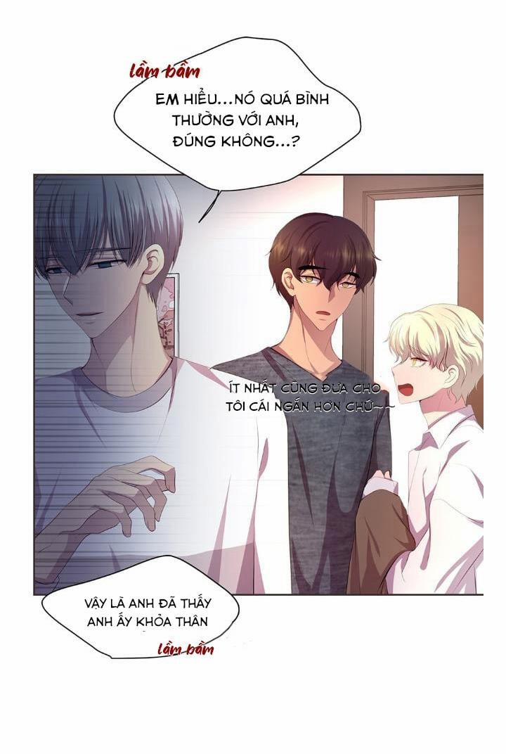 Giữ Em Thật Chặt (Hold Me Tight) 93 trang 18