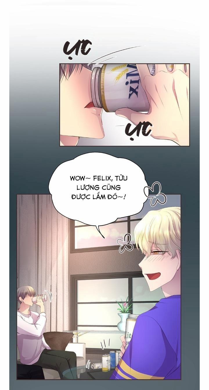 Giữ Em Thật Chặt (Hold Me Tight) 93 trang 21