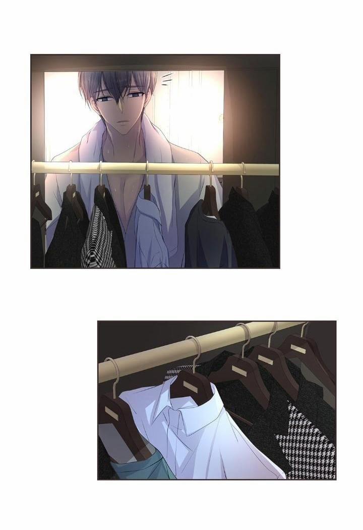 Giữ Em Thật Chặt (Hold Me Tight) 93 trang 26