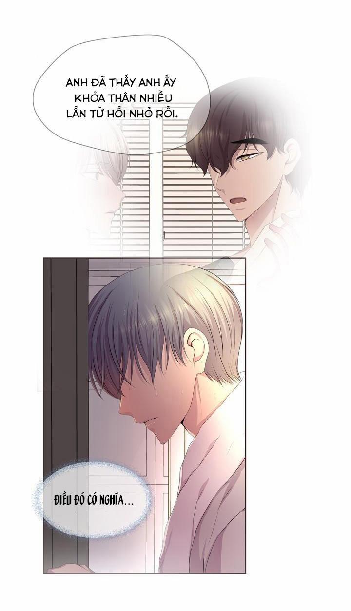 Giữ Em Thật Chặt (Hold Me Tight) 93 trang 27