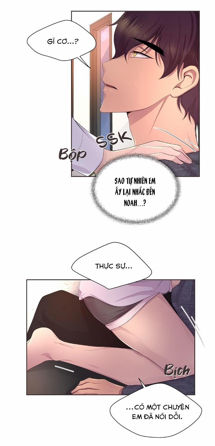 Giữ Em Thật Chặt (Hold Me Tight) 93 trang 33