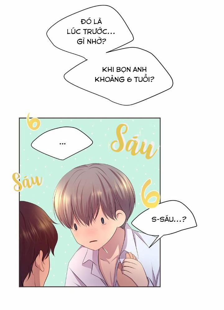 Giữ Em Thật Chặt (Hold Me Tight) 93 trang 41