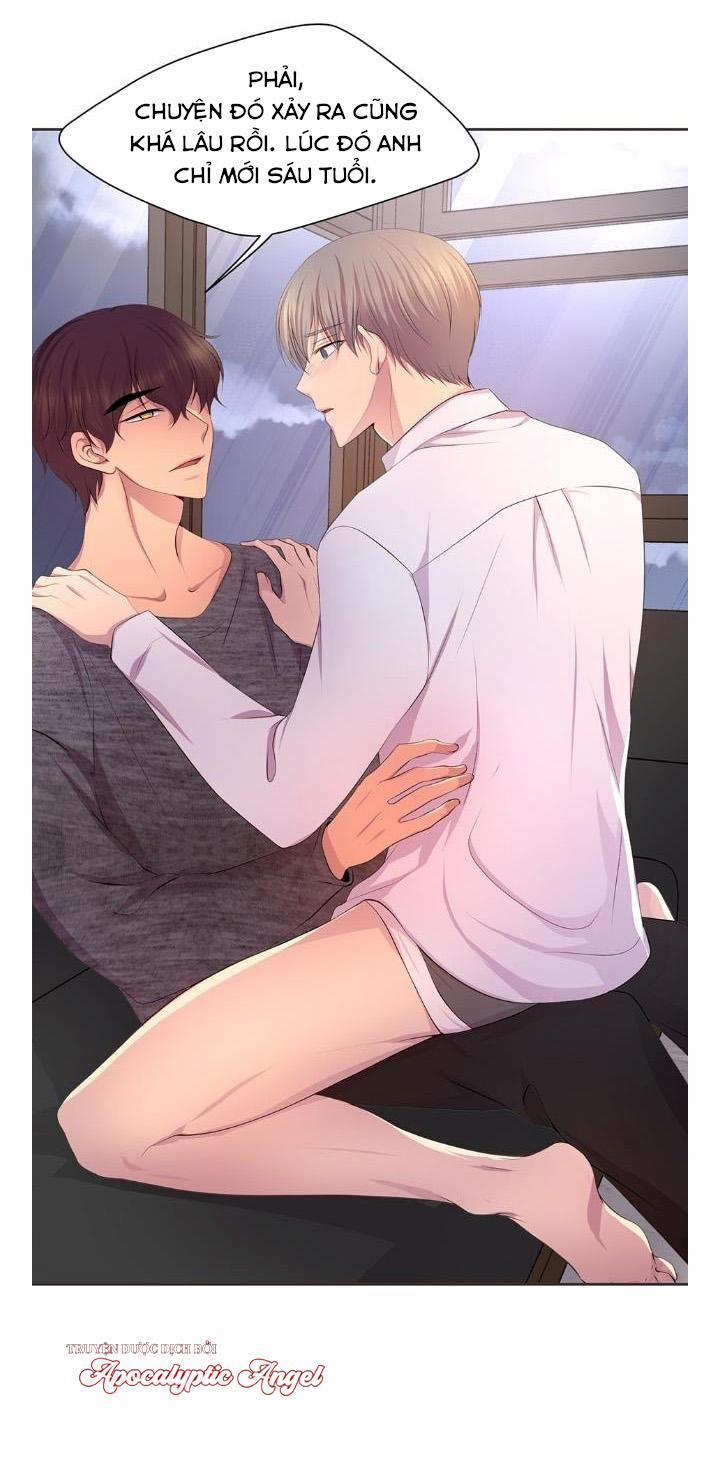 Giữ Em Thật Chặt (Hold Me Tight) 93 trang 43