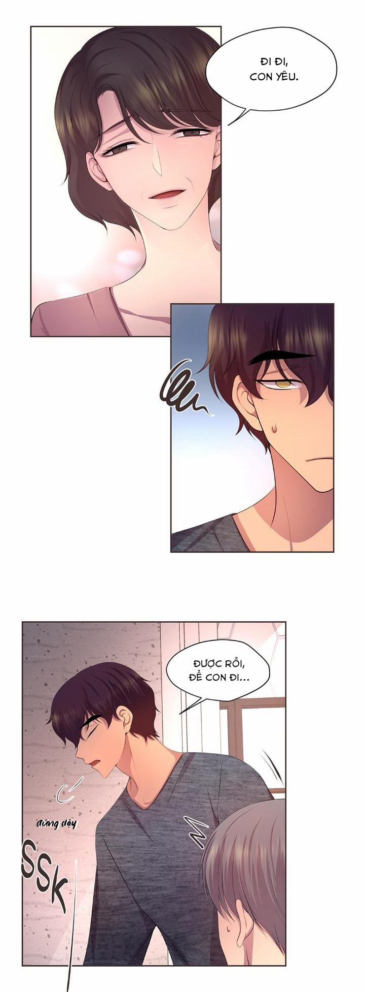 Giữ Em Thật Chặt (Hold Me Tight) 93 trang 6