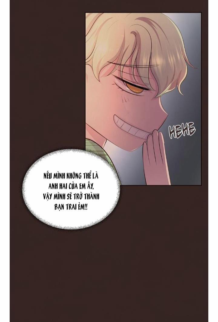 Giữ Em Thật Chặt (Hold Me Tight) 94 trang 10