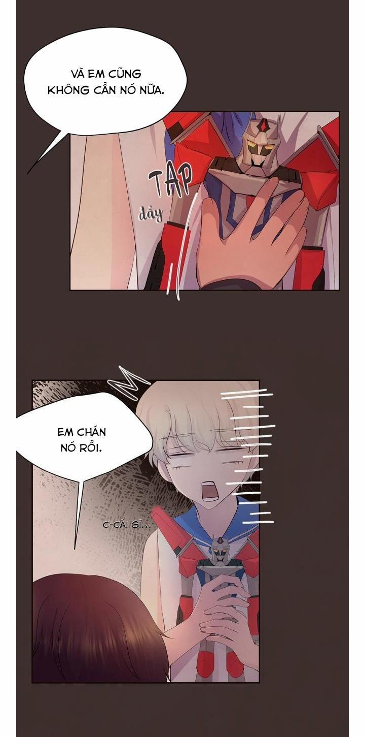 Giữ Em Thật Chặt (Hold Me Tight) 94 trang 15