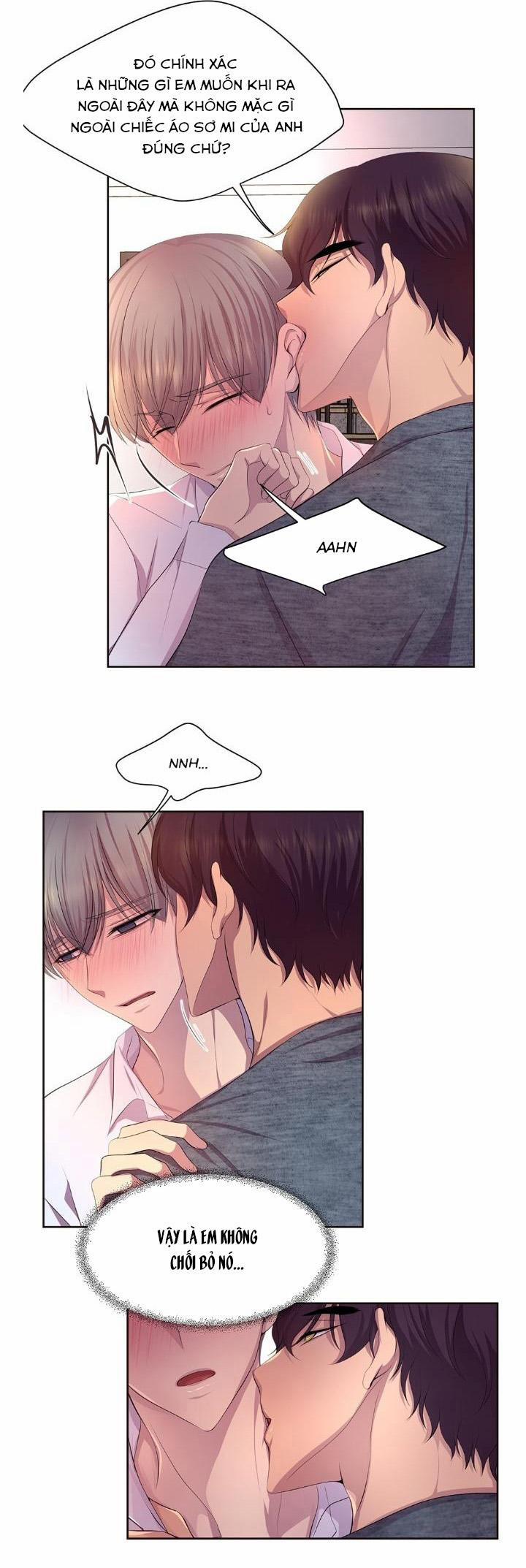 Giữ Em Thật Chặt (Hold Me Tight) 94 trang 27