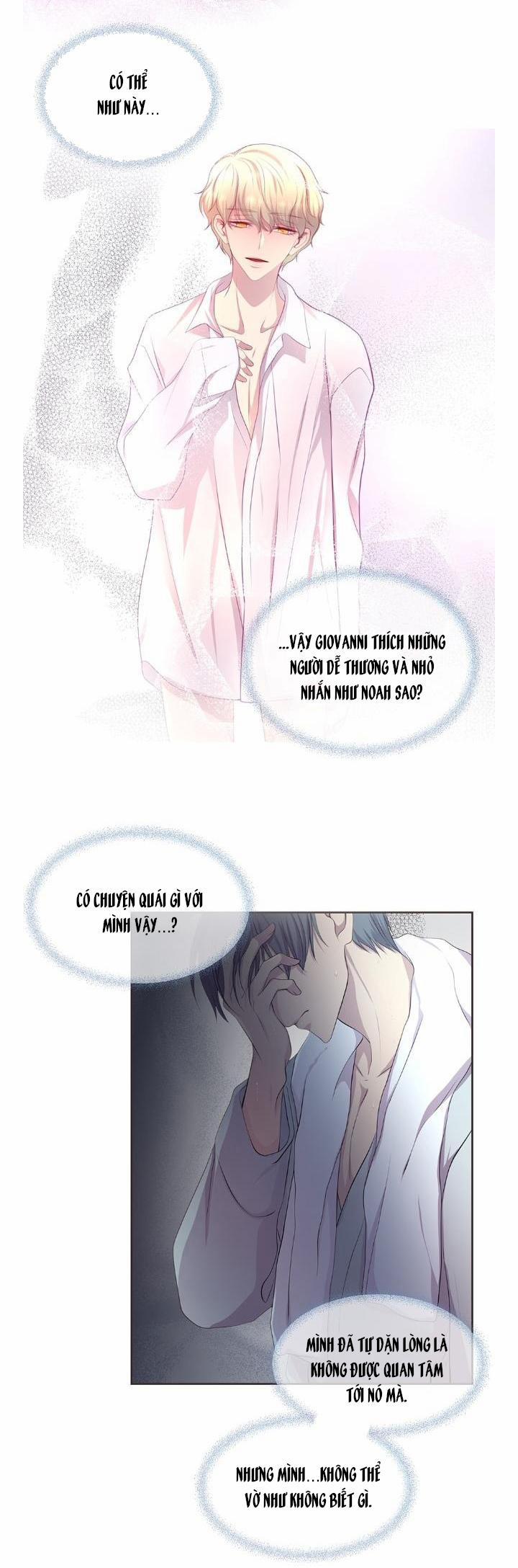 Giữ Em Thật Chặt (Hold Me Tight) 94 trang 29