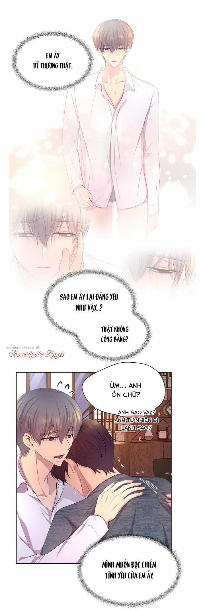 Giữ Em Thật Chặt (Hold Me Tight) 94 trang 30