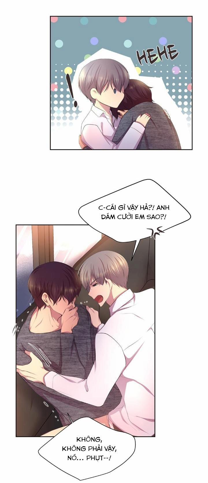 Giữ Em Thật Chặt (Hold Me Tight) 94 trang 31