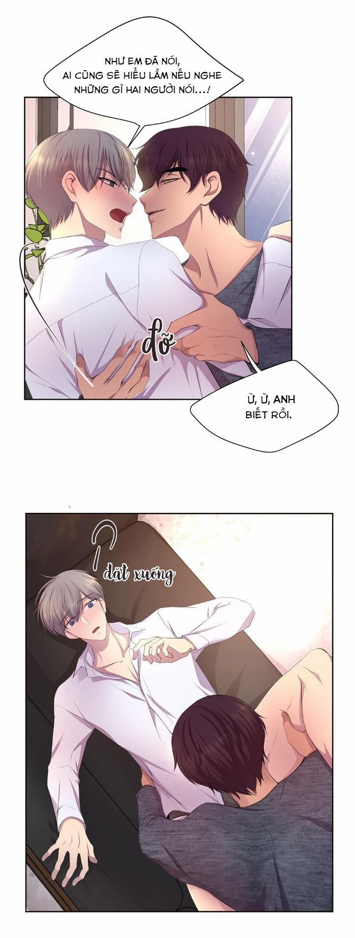 Giữ Em Thật Chặt (Hold Me Tight) 94 trang 33