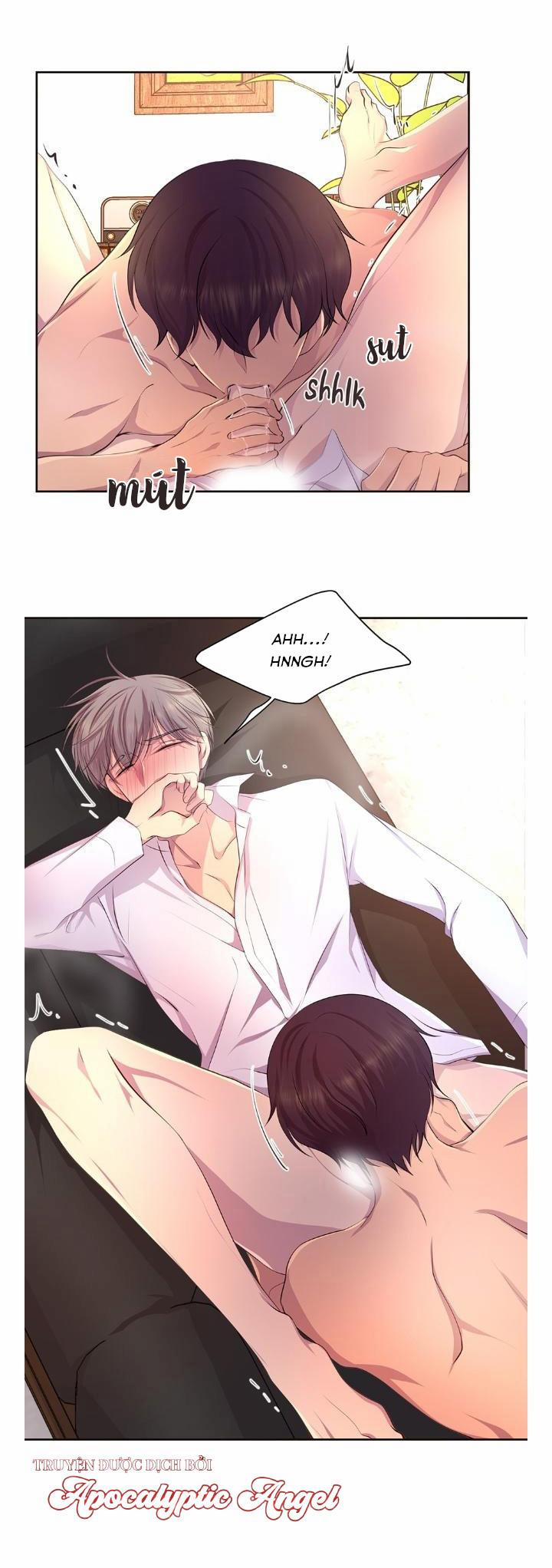 Giữ Em Thật Chặt (Hold Me Tight) 94 trang 38