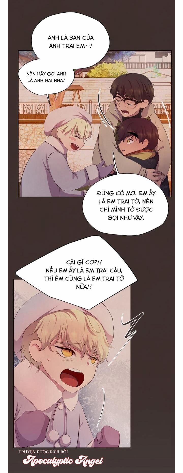 Giữ Em Thật Chặt (Hold Me Tight) 94 trang 5