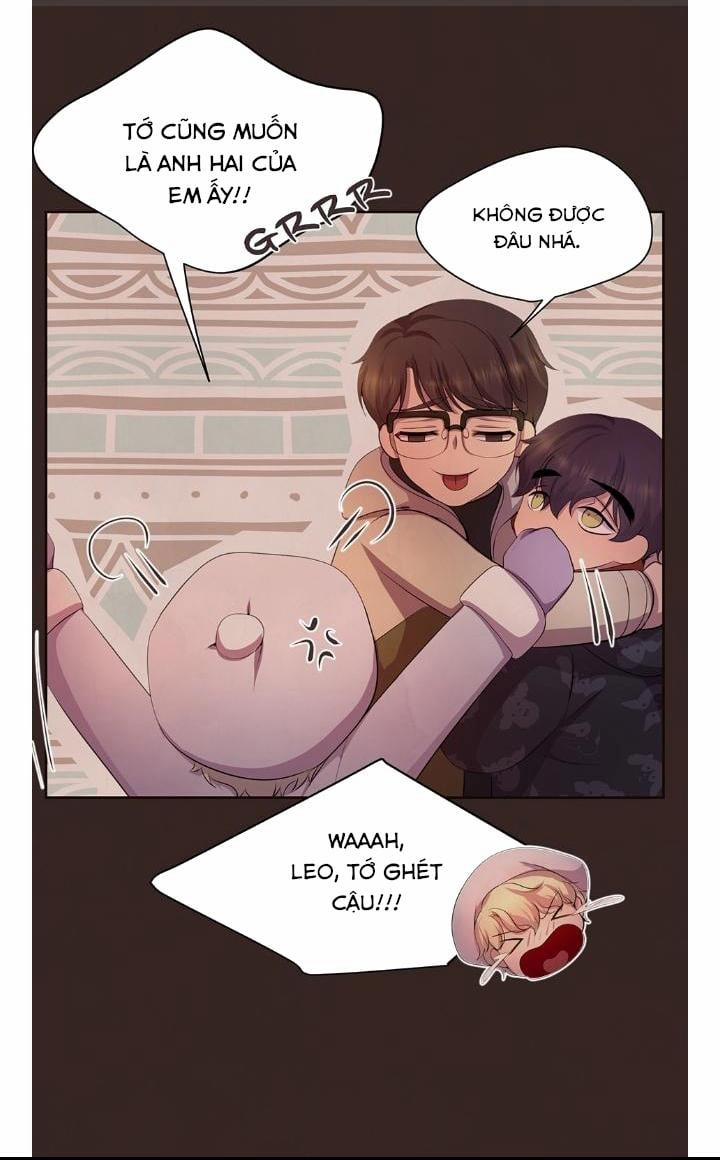 Giữ Em Thật Chặt (Hold Me Tight) 94 trang 6