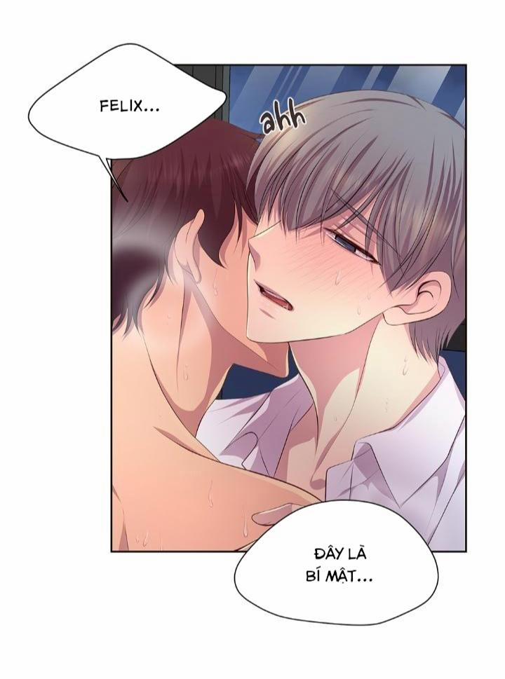 Giữ Em Thật Chặt (Hold Me Tight) 95 trang 11