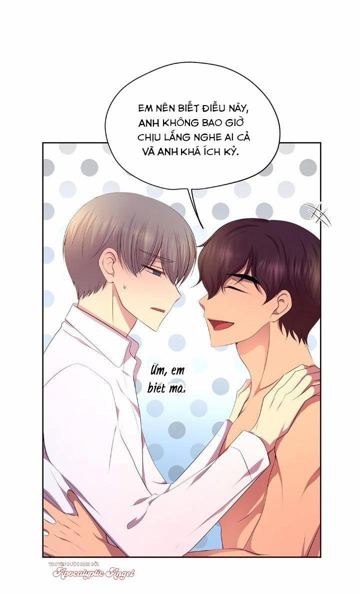 Giữ Em Thật Chặt (Hold Me Tight) 95 trang 14