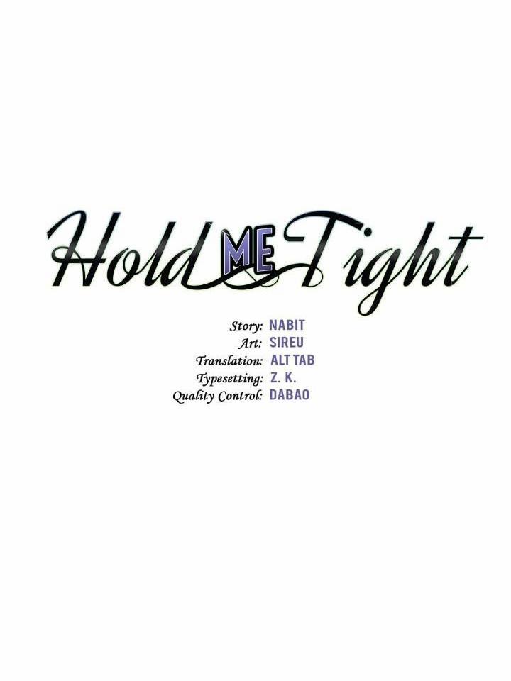 Giữ Em Thật Chặt (Hold Me Tight) 95 trang 16