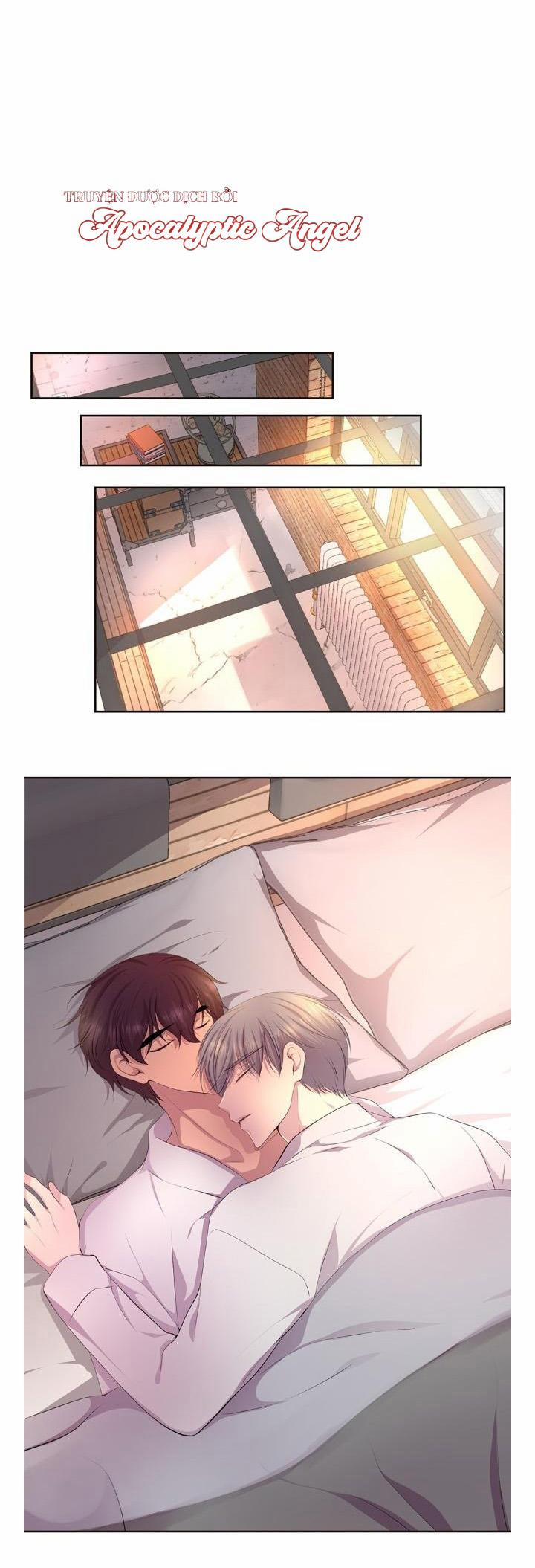 Giữ Em Thật Chặt (Hold Me Tight) 95 trang 22