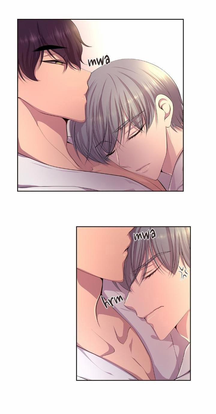 Giữ Em Thật Chặt (Hold Me Tight) 95 trang 23