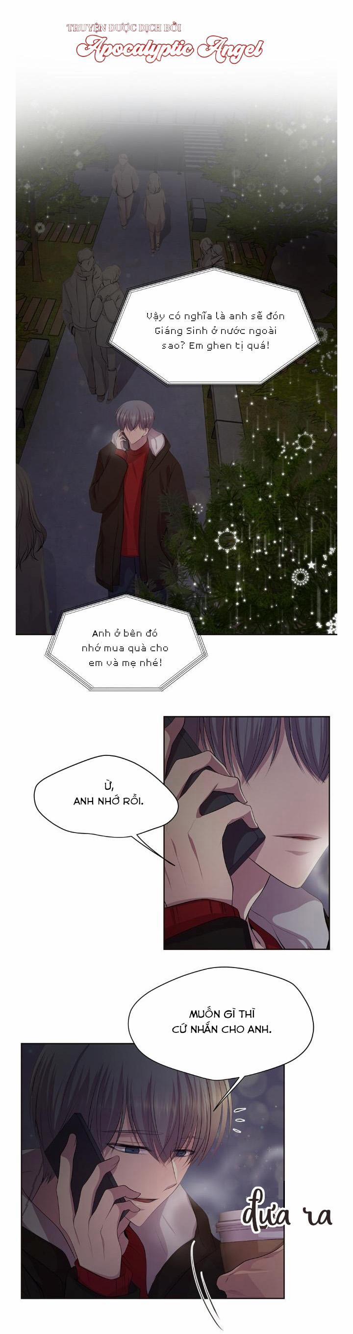 Giữ Em Thật Chặt (Hold Me Tight) 95 trang 27