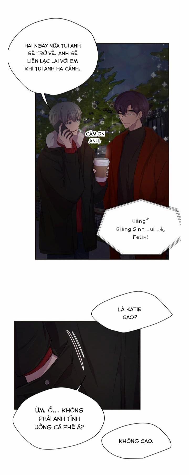 Giữ Em Thật Chặt (Hold Me Tight) 95 trang 28