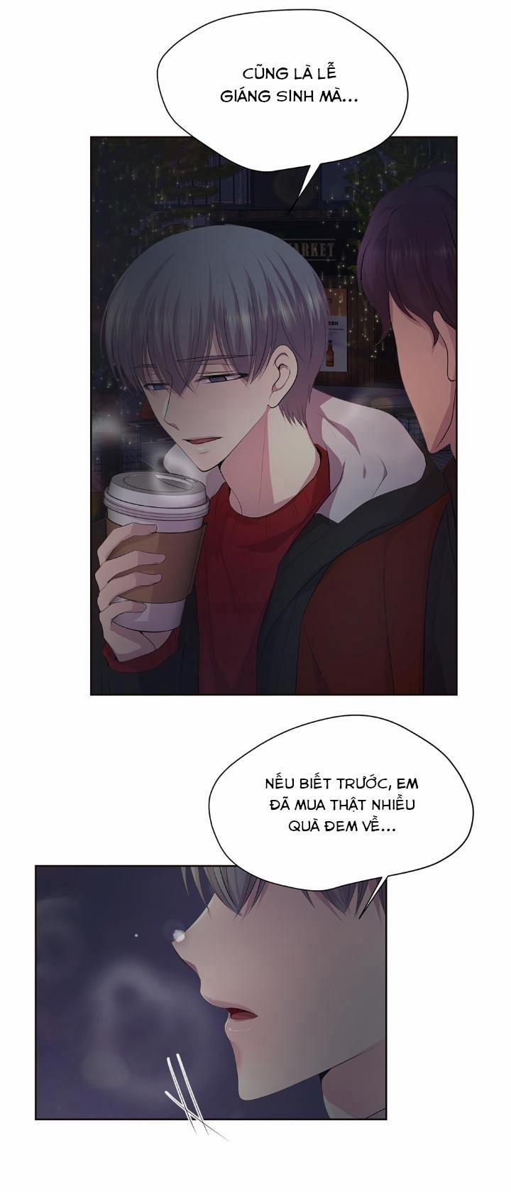 Giữ Em Thật Chặt (Hold Me Tight) 95 trang 30