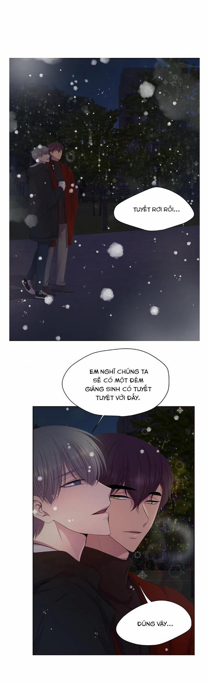 Giữ Em Thật Chặt (Hold Me Tight) 95 trang 32