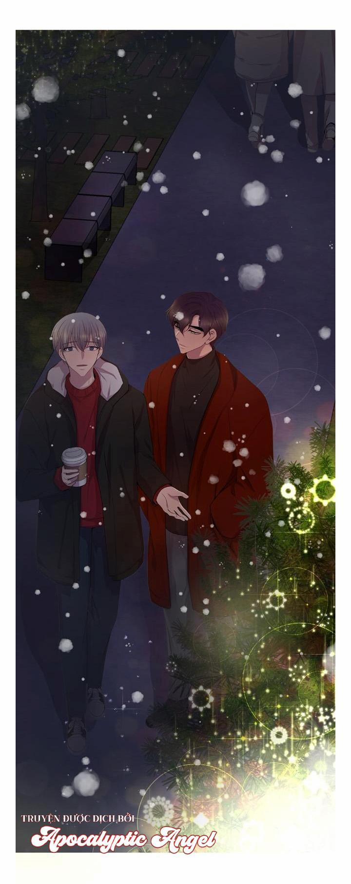 Giữ Em Thật Chặt (Hold Me Tight) 95 trang 34