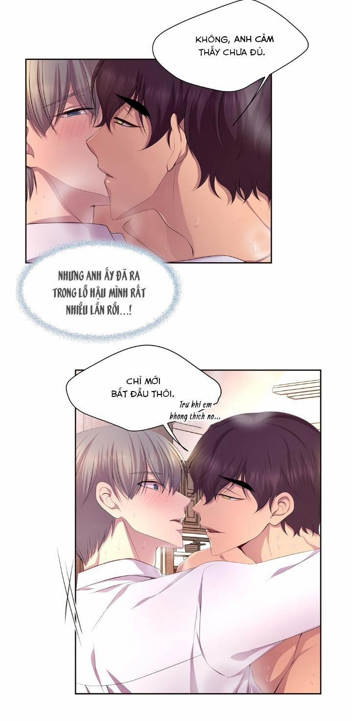 Giữ Em Thật Chặt (Hold Me Tight) 95 trang 7