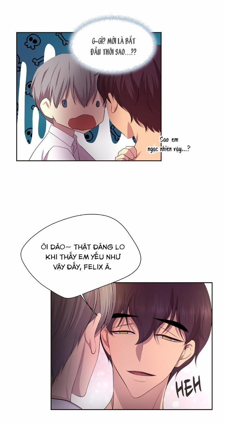 Giữ Em Thật Chặt (Hold Me Tight) 95 trang 8