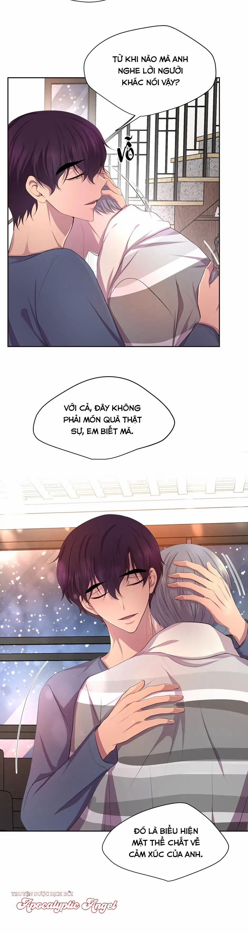 Giữ Em Thật Chặt (Hold Me Tight) 97 trang 12