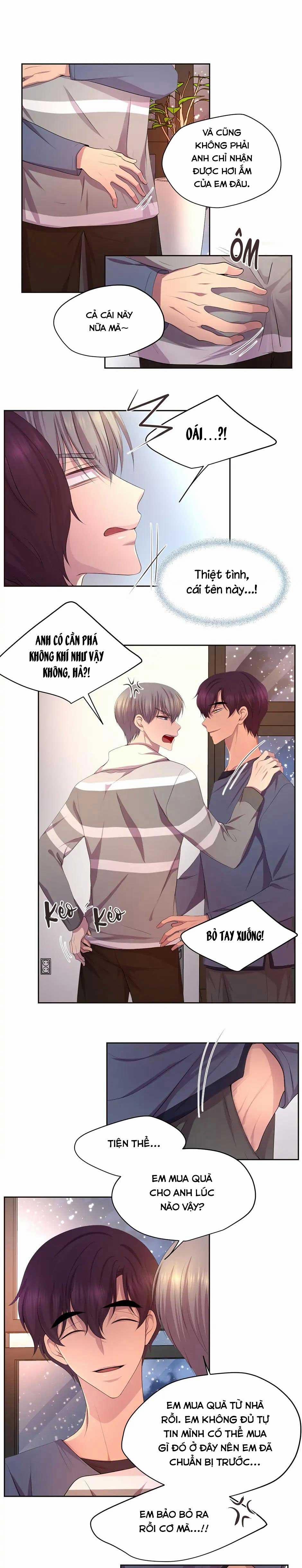 Giữ Em Thật Chặt (Hold Me Tight) 97 trang 9