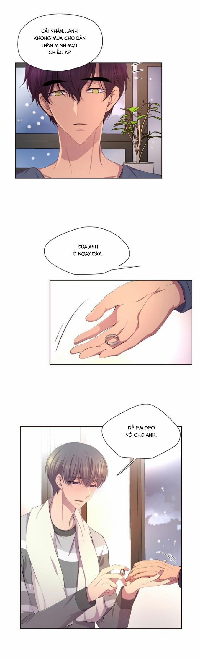 Giữ Em Thật Chặt (Hold Me Tight) 98 trang 3