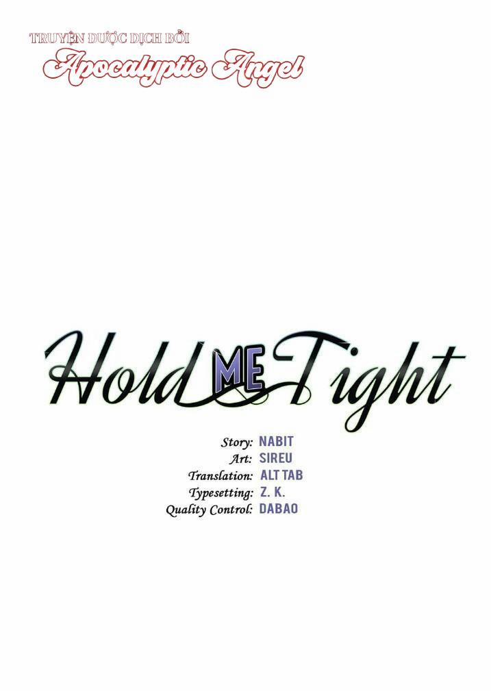 Giữ Em Thật Chặt (Hold Me Tight) 98 trang 8