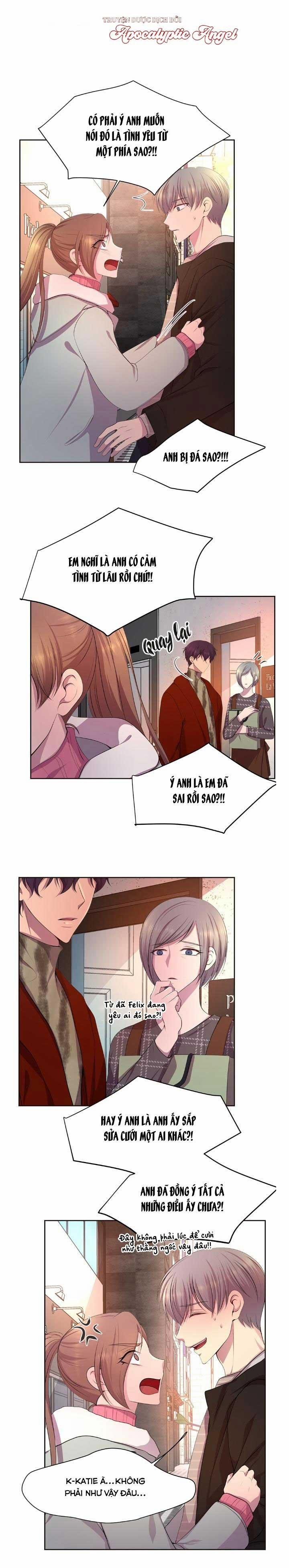 Giữ Em Thật Chặt (Hold Me Tight) 99 trang 0