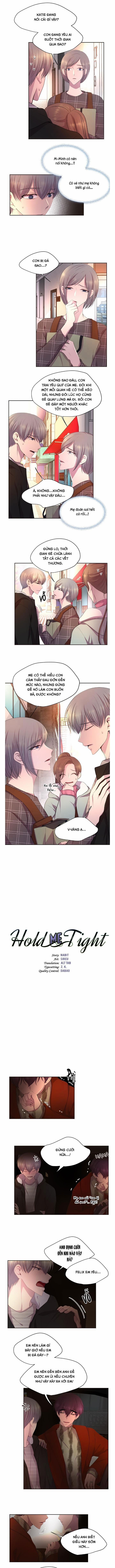 Giữ Em Thật Chặt (Hold Me Tight) 99 trang 2