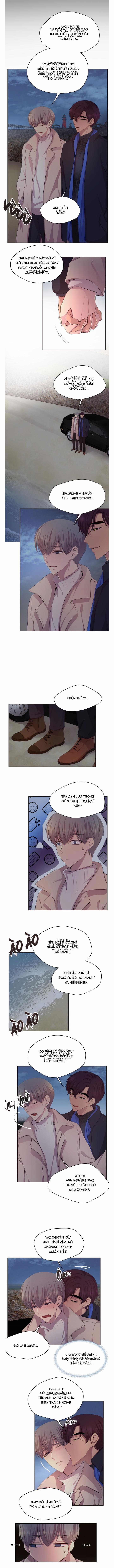 Giữ Em Thật Chặt (Hold Me Tight) 99 trang 7