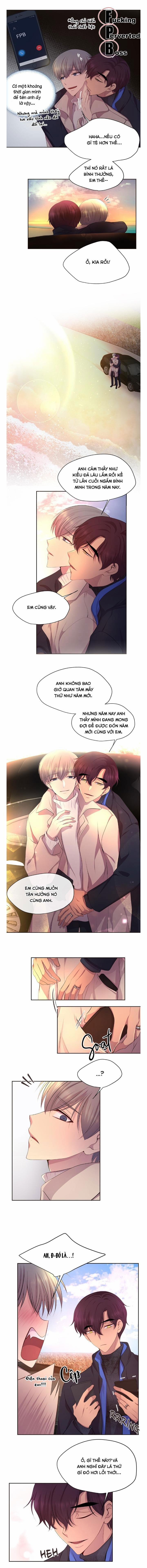 Giữ Em Thật Chặt (Hold Me Tight) 99 trang 8