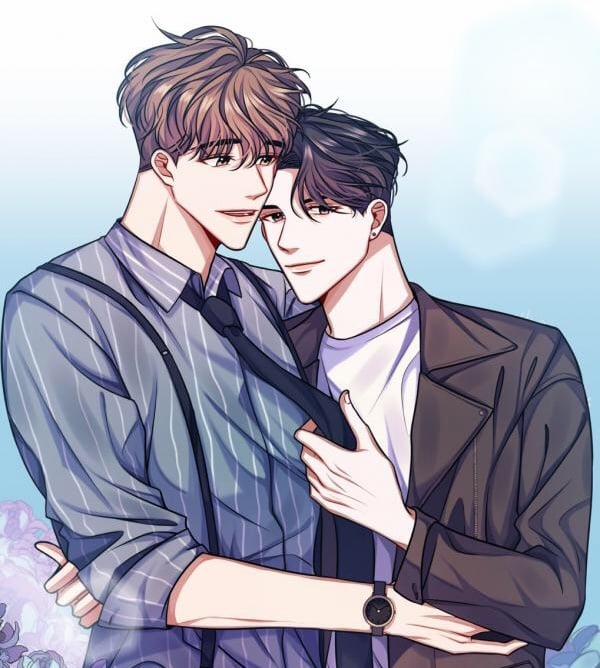 Giữ Lấy Lời Hứa Của Anh 1 trang 0