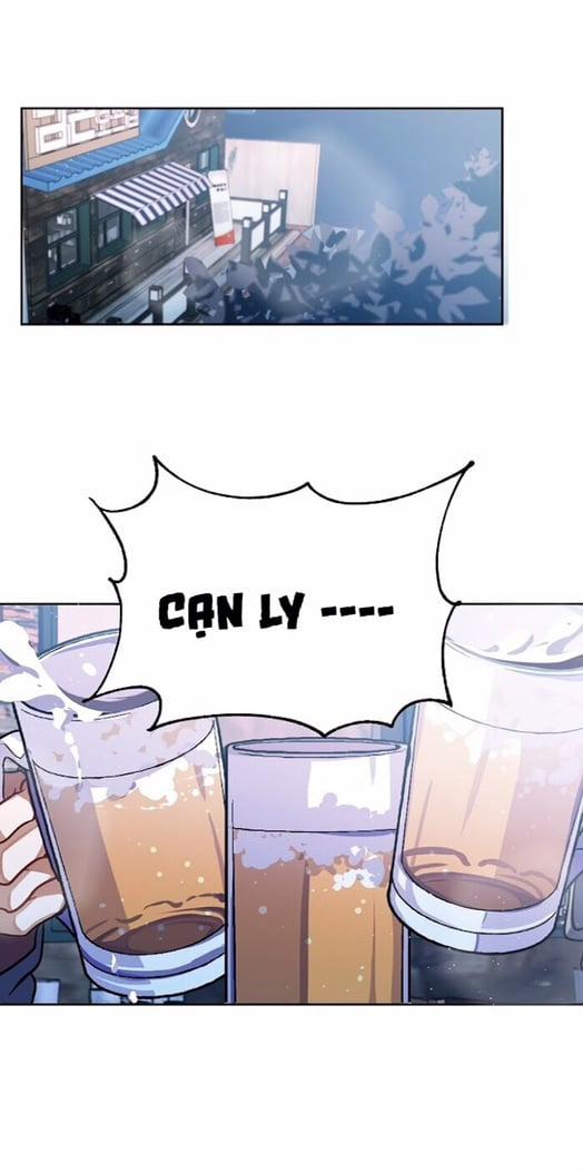 Giữ Lấy Lời Hứa Của Anh 1 trang 18