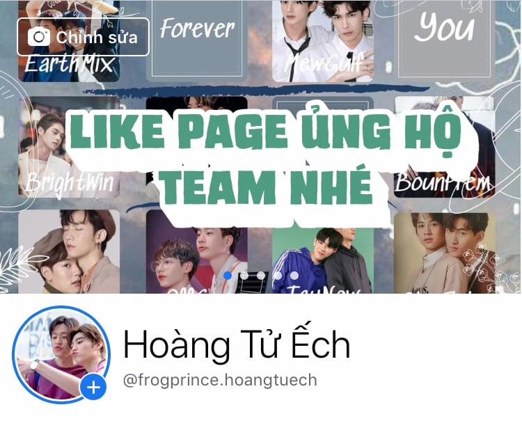 Giữ Lấy Lời Hứa Của Anh 1 trang 28