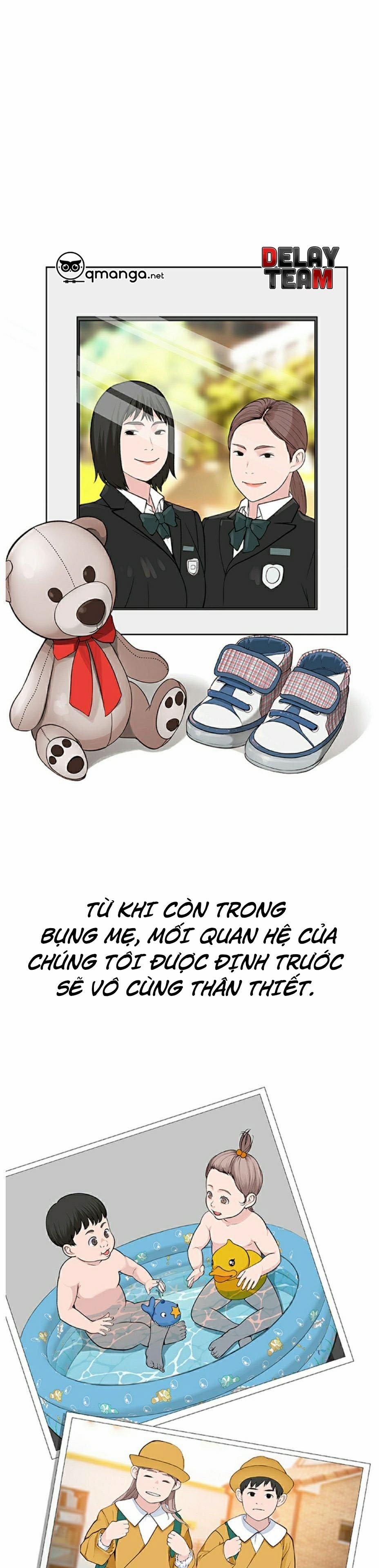 Giữa Hai Ta 2 trang 0