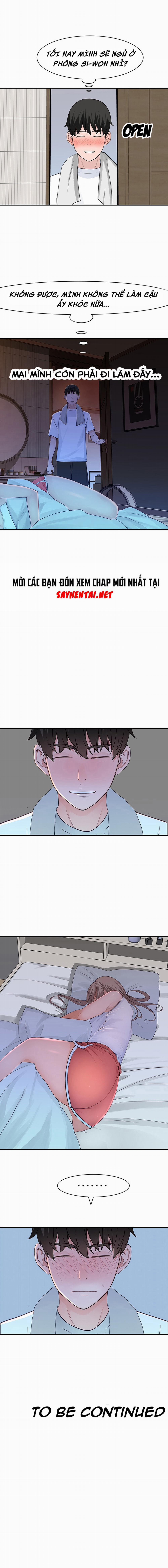 Giữa Hai Ta 26 trang 6