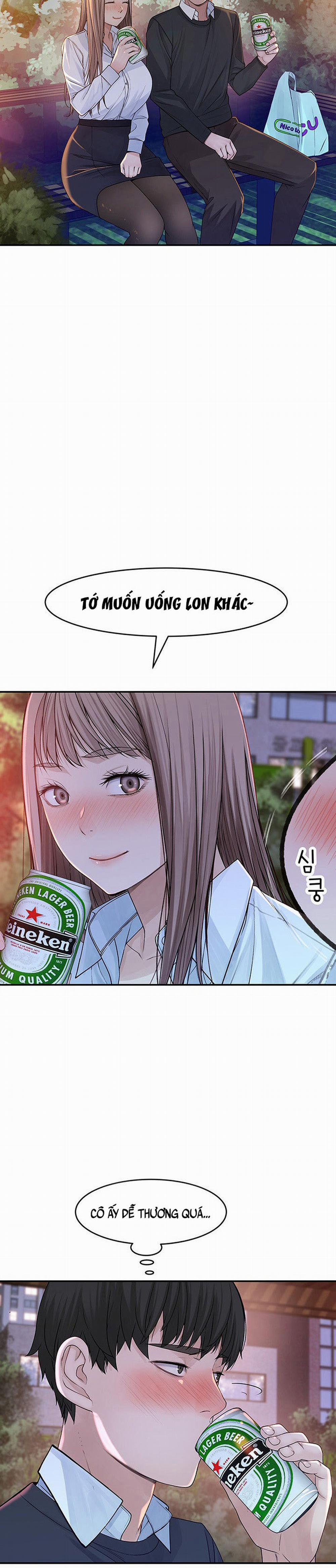 Giữa Hai Ta 40 trang 11