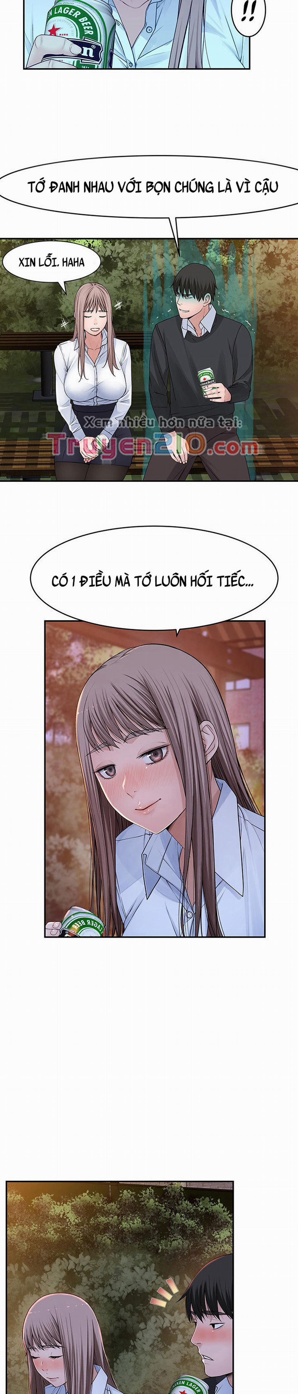 Giữa Hai Ta 40 trang 13