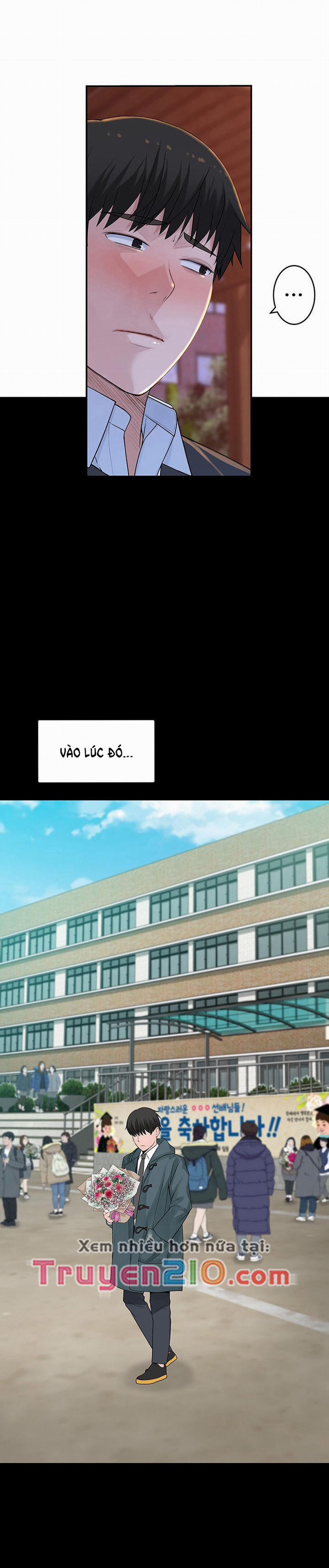 Giữa Hai Ta 40 trang 17