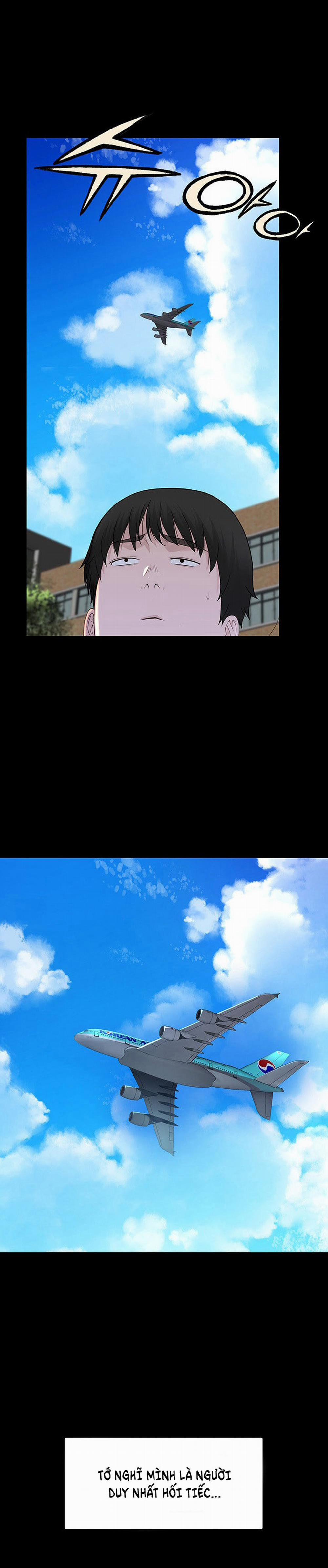 Giữa Hai Ta 40 trang 18