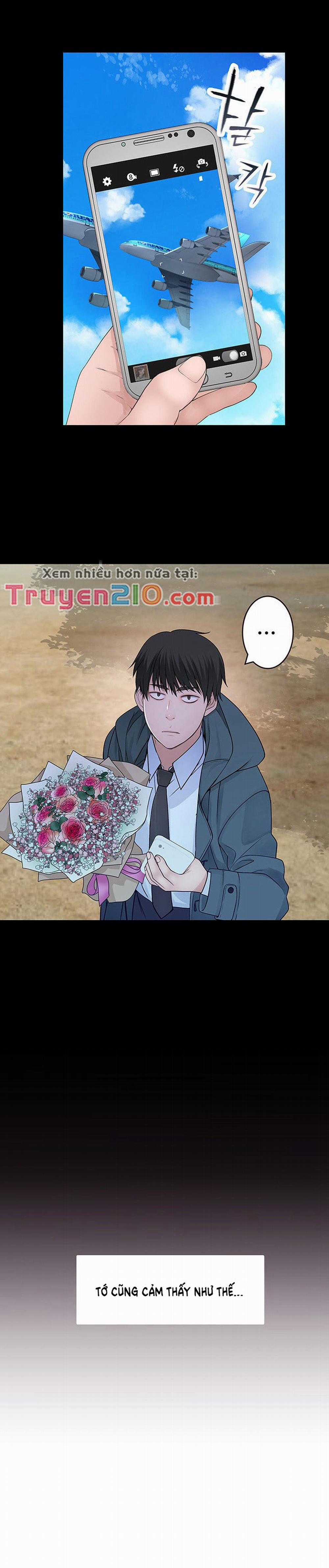 Giữa Hai Ta 40 trang 19