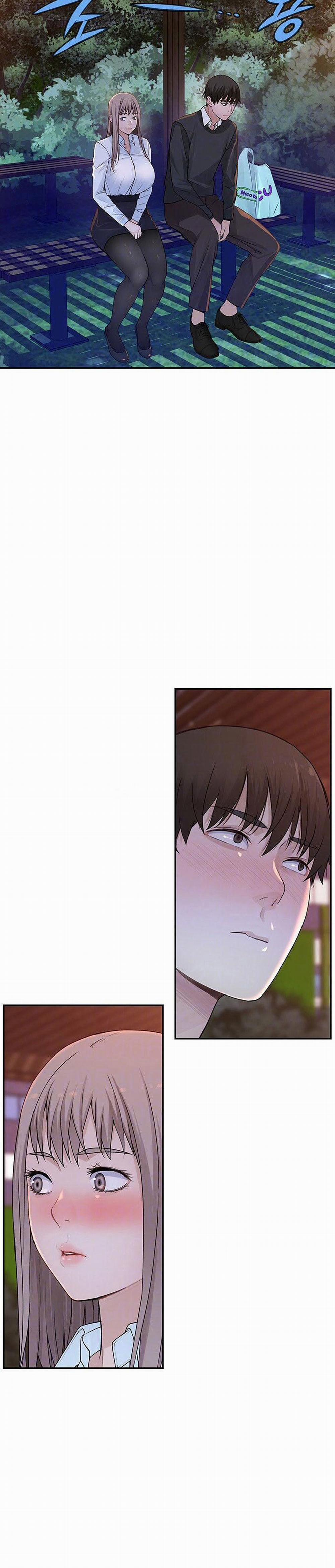 Giữa Hai Ta 40 trang 2